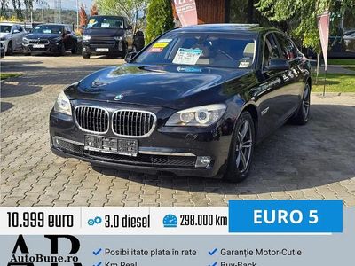 BMW 730