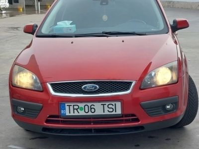 second-hand Ford Focus 2 1.6 tdci