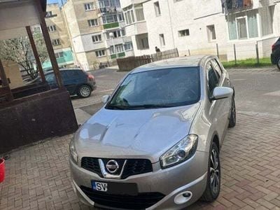 Utilizat 2010 Nissan Qashqai SUV | 7.500 EUR (Scump)