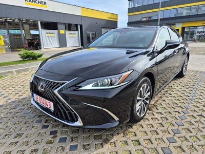 Lexus ES300H