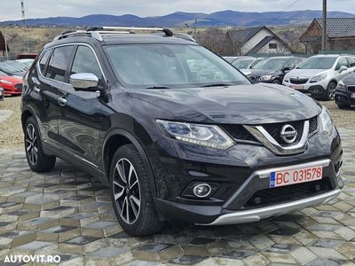 second-hand Nissan X-Trail 1.6L dCI Start/Stop XTRONIC Tekna