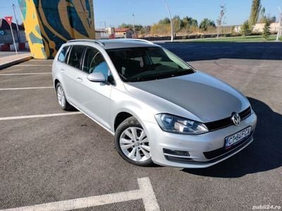 VW Golf VII