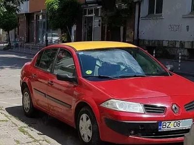 Renault Mégane