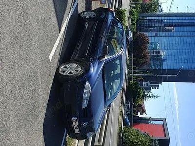 Renault Mégane II
