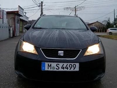 Second-hand Seat Ibiza ST 85 CP (62 kW) 2013 Break