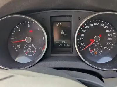 VW Golf VI