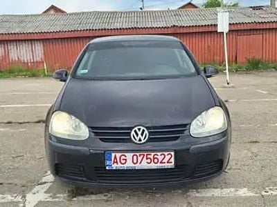 VW Golf V