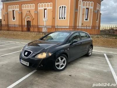 Utilizat 2007 Seat Leon Berlinǎ | 1.900 EUR