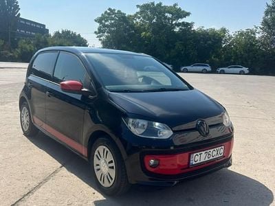VW up!