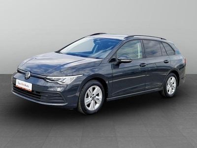 VW Golf VIII