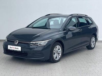 VW Golf VIII