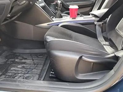 Utilizat 2017 Renault Mégane IV Break | 9.400 EUR (Preț OK)