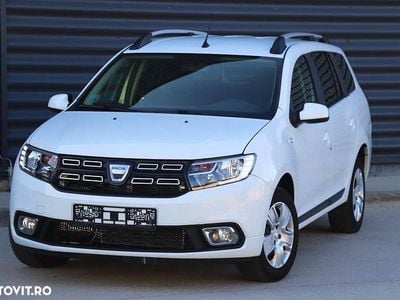 Dacia Logan MCV