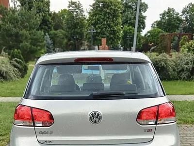 VW Golf VI