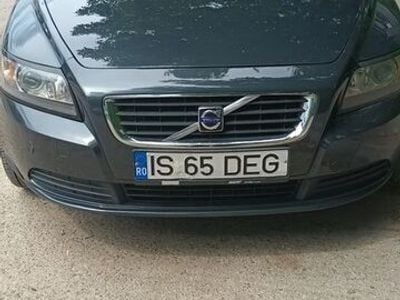 Volvo S40
