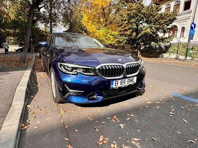 BMW 330e