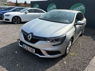 Renault Mégane IV
