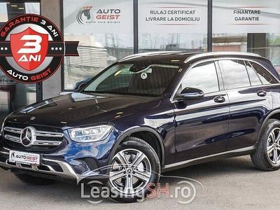 Mercedes GLC300