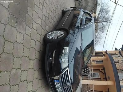 Utilizat 2006 VW Passat Berlinǎ | 2.550 EUR (Preț OK)