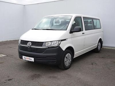 Second-hand VW T6.1 110 CP (80 kW) 2024 Albnormal Van