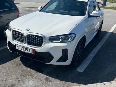 Second-hand BMW X4 M M Sport 286 CP (210 kW) 2023 SUV