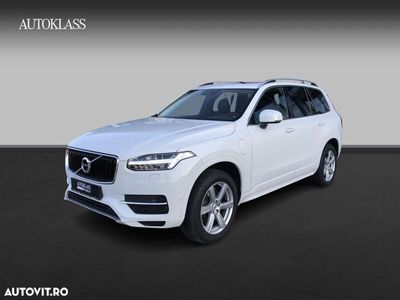 second-hand Volvo XC90 T8 eAWD