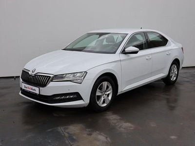 Albnormal Utilizat 2023 Skoda Superb Ambition | 23.900 EUR (Preț OK)