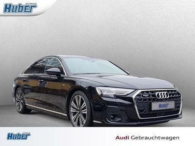 Utilizat 2024 Audi A8 Berlinǎ | 105.219 EUR