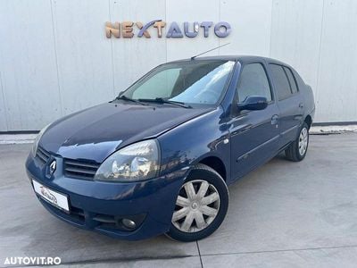 Renault Symbol II