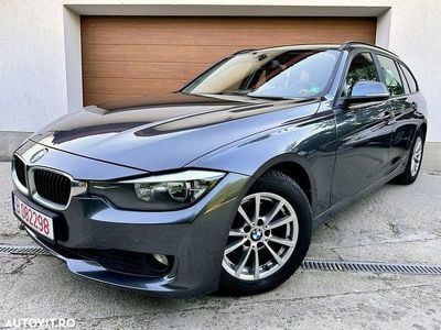 BMW 316