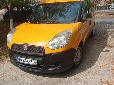 Fiat Doblò