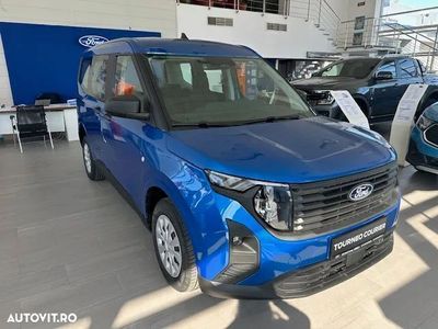 second-hand Ford Tourneo Courier 1.0 EcoBoost Trend