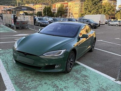 Culoareverde Second-hand 2019 Tesla Model S Hatchback | 31.800 EUR