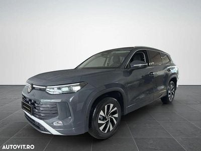 Culoaregri Nouă 2025 VW Tayron Life SUV | 53.020 EUR (Scump)