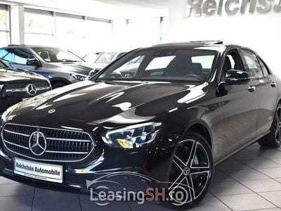 Mercedes E300
