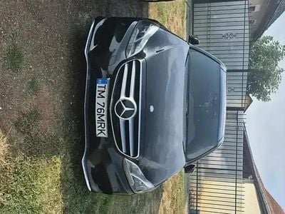 Mercedes E250