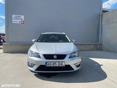 Seat Leon ST