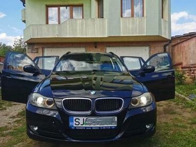 second-hand BMW 318 Seria 3 d