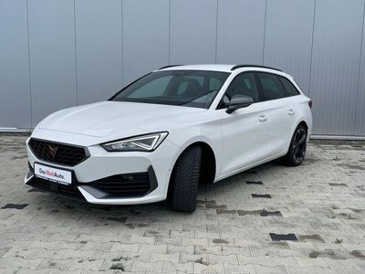 second-hand Cupra Leon Sportstourer 1.5 eTSI DSG7