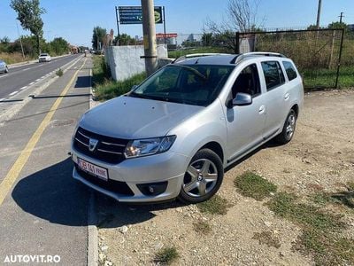 Dacia Logan MCV