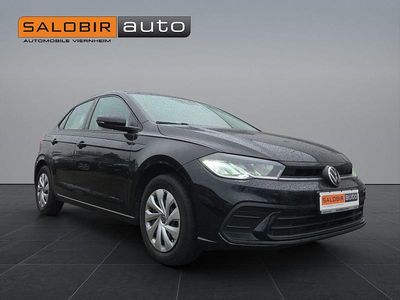 Utilizat 2021 VW Polo Life | 17.864 EUR (Preț OK)