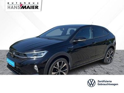 Utilizat 2022 VW Taigo R-line SUV | 28.239 EUR (Puțin scump)
