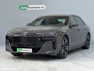 BMW 740