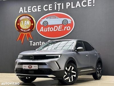 Culoaregri Utilizat 2023 Opel Mokka SUV | 13.990 EUR (Super Preț)