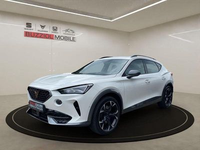 Utilizat 2022 Cupra Formentor VZ SUV | 31.349 EUR (Puțin scump)