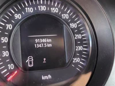 Renault Mégane IV