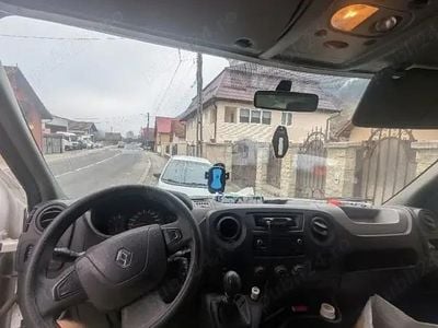 Second-hand Renault Master 150 CP (110 kW) 2014 Van