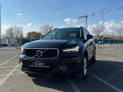 second-hand Volvo XC40 2.0 D3 Business