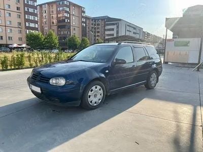 VW Golf IV