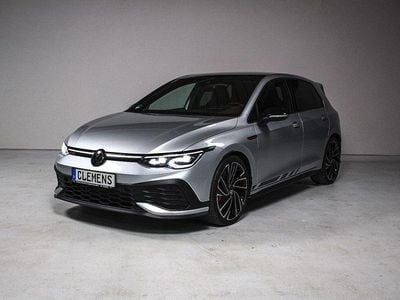 Utilizat 2023 VW Golf VIII GTI Clubsport | 40.656 EUR (Puțin scump)